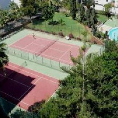 Apartamento Vista Al Mar Playa Las Americas Arona  Kültér fotó