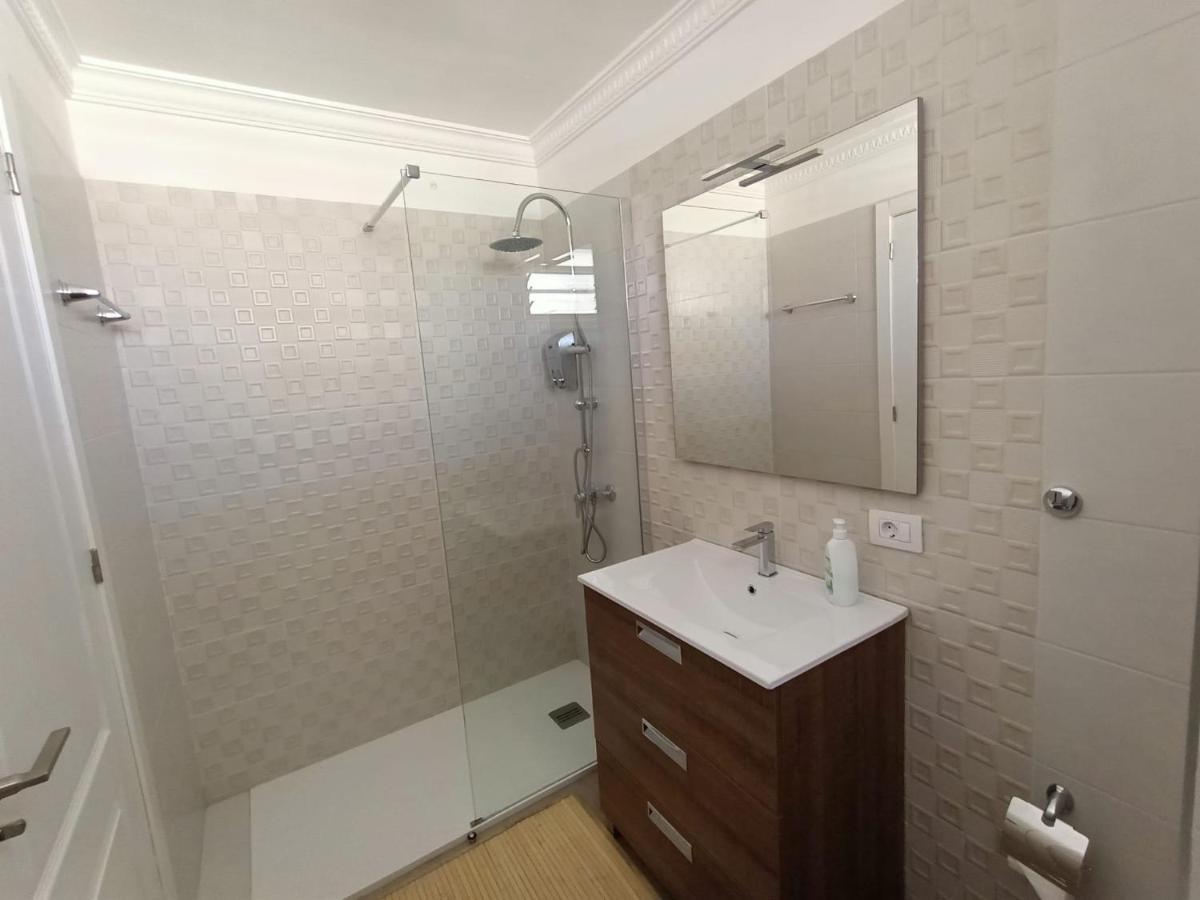 Apartamento Vista Al Mar Playa Las Americas Arona  Kültér fotó