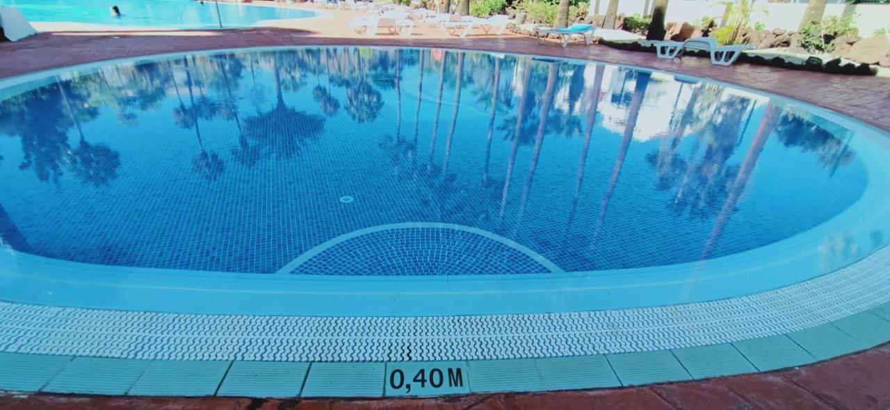 Apartamento Vista Al Mar Playa Las Americas Arona  Kültér fotó